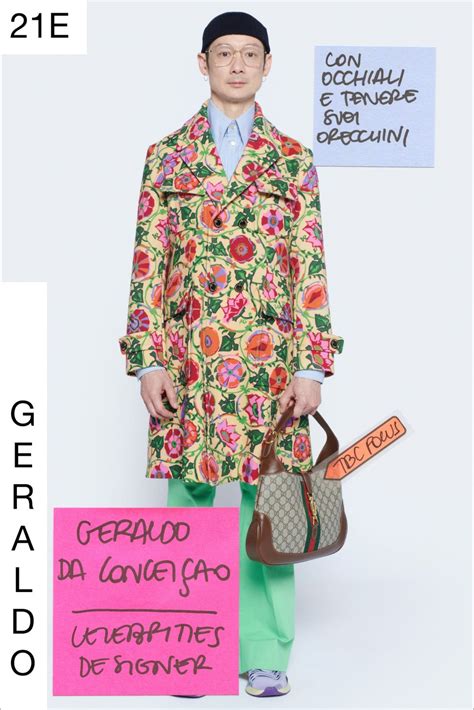 gucci pre collezione primavera estate 2015|Gucci Pre.